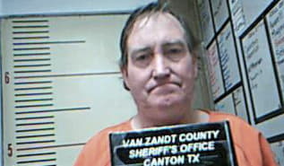 Gerald Randell, - Van Zandt County, TX 